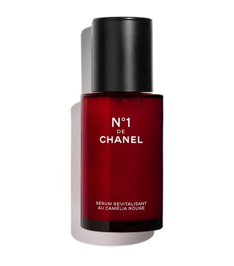 serum chanel n 1|chanel no 1 serum review.